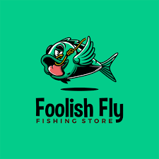 Foolish Fly
